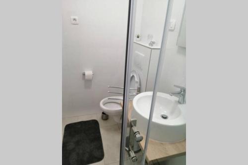 Apartman Belvedere ****