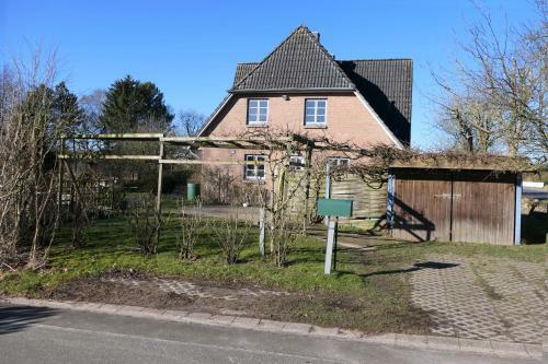 Haus Gartentraum