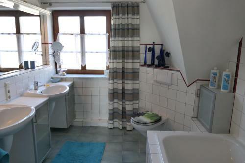 Haus Gartentraum