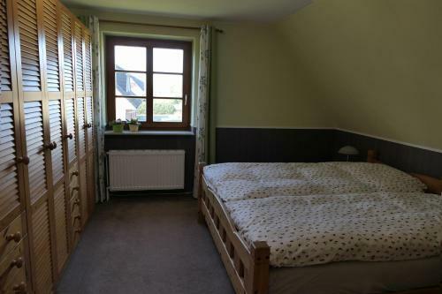 Haus Gartentraum