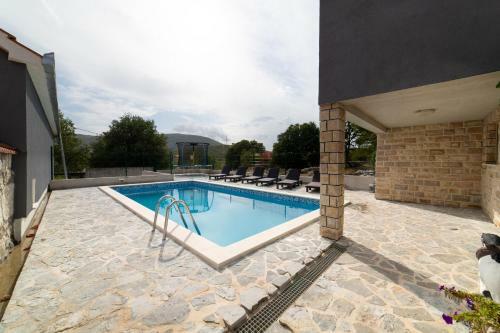 Holiday Home Nany