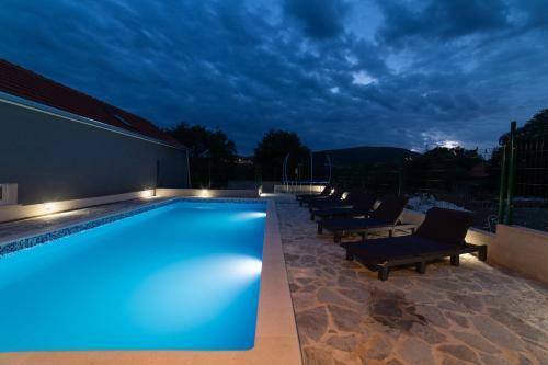 Holiday Home Nany