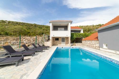 Holiday Home Nany