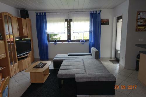 Apartamento Ferienwohnung Zoe