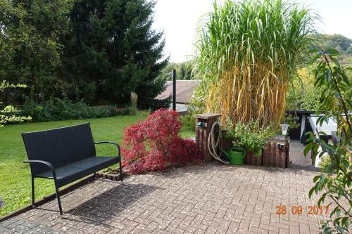 Apartamento Ferienwohnung Zoe
