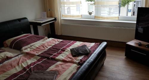 Hostal Ein Zuhause Auf Zeit