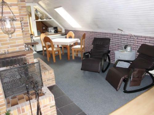 Apartamento Petra Kappler