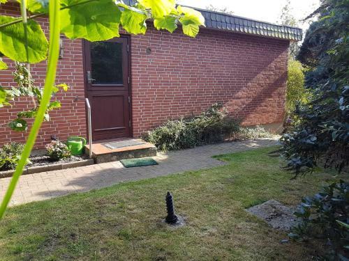 Apartamento Hof J�rlon