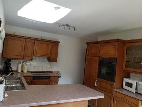 Apartamento Hof J�rlon
