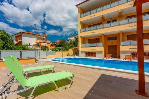 Apartamento House View