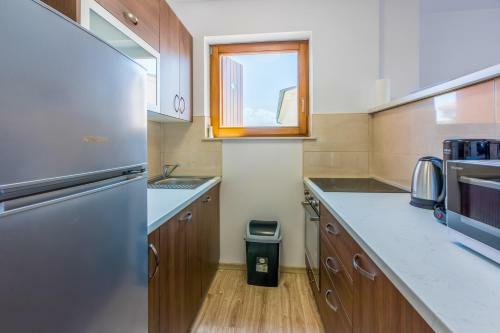 Apartamento House View