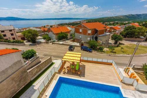 Apartamento House View