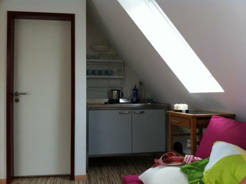 Apartamento Ferienwohnung Schau Ins Dorf