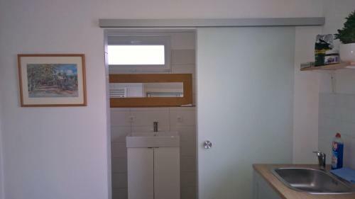Apartamento Ferienwohnung Schau Ins Dorf