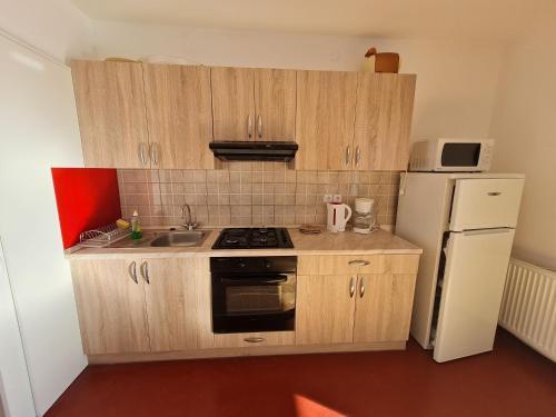 Apartments Levant