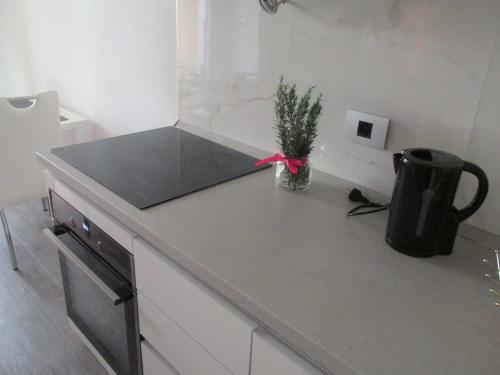 Apartamento Novi Lux