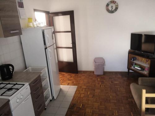 Apartmani Kre?o