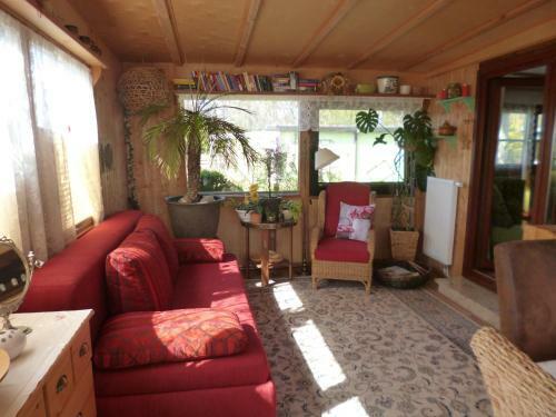 Ferienhaus "an Der Seewiese"