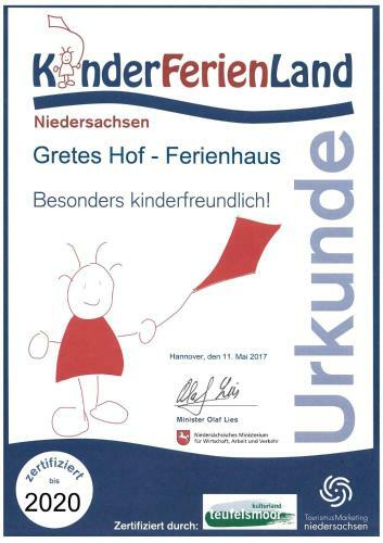 Gretes Hof