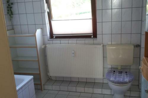 Apartamento G�stewohnung Von Oesen