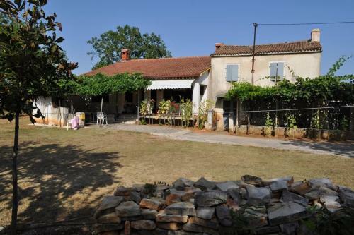 Rural House On The Calm, Istrian Contryside