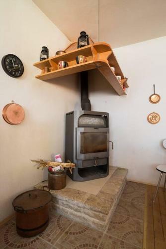 Rural House On The Calm, Istrian Contryside