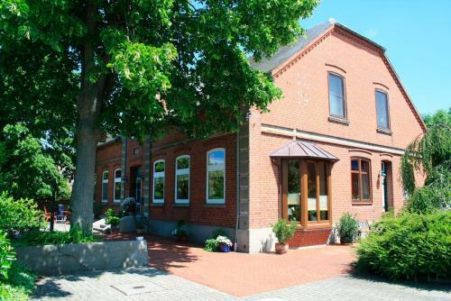 Apartamento Sonnenblume Nr1