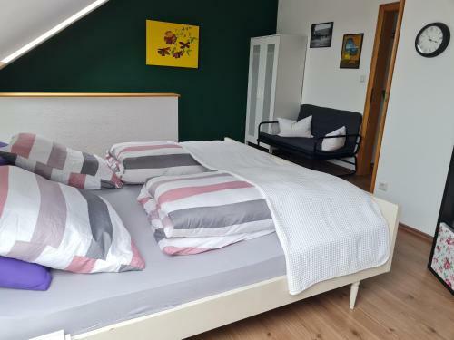 Apartamento Himmelreich Nahne