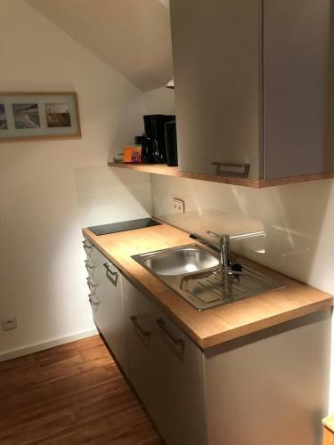 Apartamento Stilvolles Studio