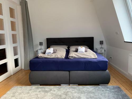 Apartamento Villa Am Wall