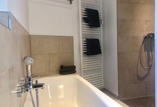 Apartamento Villa Am Wall
