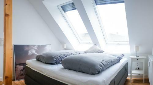 Apartamento Villa Am Wall