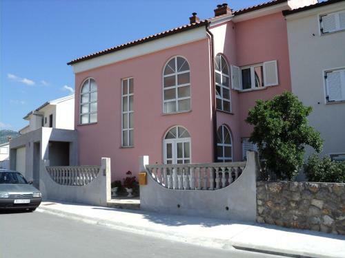 Apartments Tuzlak