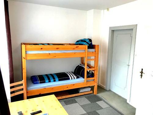 Hostal Stadtpark