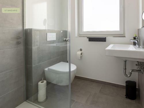 Apartamento Limehome Osnabr�ck Johannisstra�e