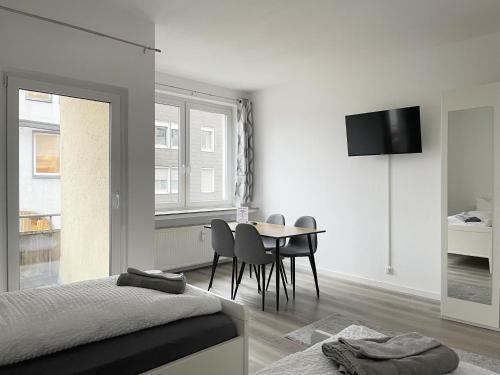Apartamento Zentrale Studios F�r Monteure I Home2share