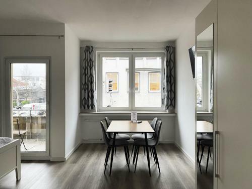 Apartamento Zentrale Studios F�r Monteure I Home2share