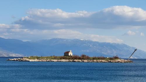 Sea Side Apartments 4*