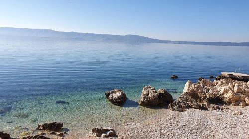 Sea Side Apartments 4*