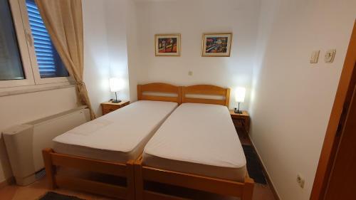 Sea Side Apartments 4*