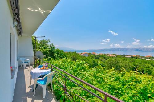 Apartmani Katica