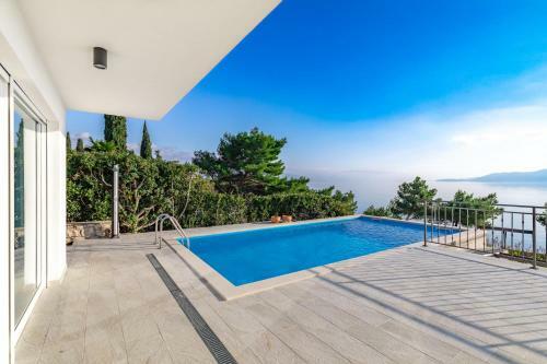 Villa The View