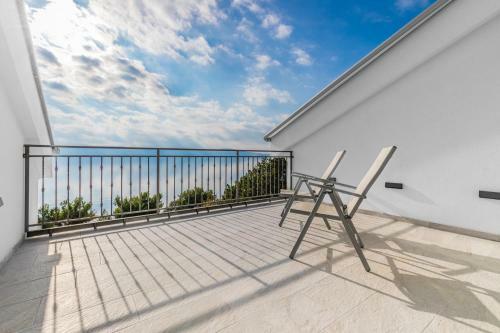 Villa The View