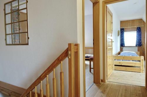 Apartamento Ferienhof Land-idyll