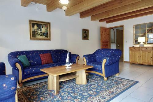 Apartamento Ferienhof Land-idyll