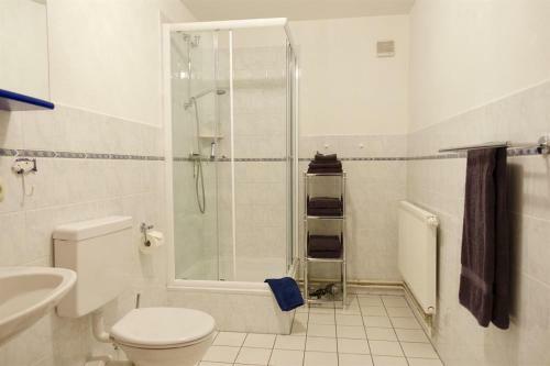 Apartamento Ferienhof Land-idyll