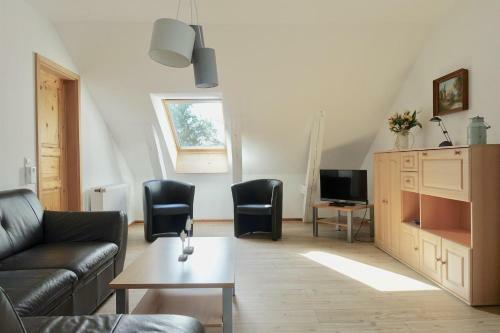 Apartamento Ferienhof Land-idyll