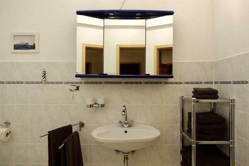 Apartamento Ferienhof Land-idyll