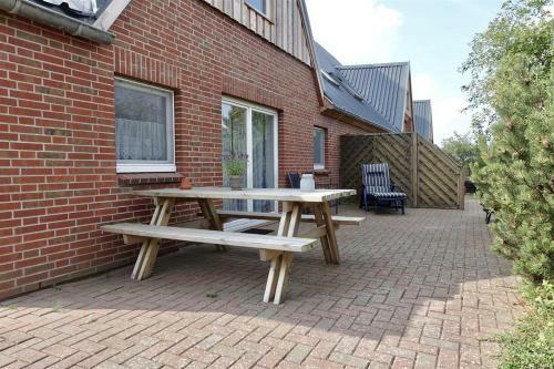 Apartamento Ferienhof Land-idyll