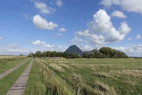 Apartamento Ferienhof Land-idyll